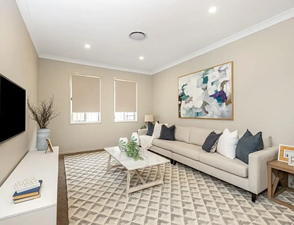 Lot 527 Serengeti Circuit, Silverdale, Outer Western Sydney, 4 habitaciones, 2 baños, House