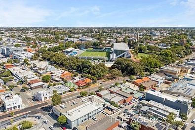 192 LORD ST, PERTH WA 6000, 3 Kuwarto, 1 Banyo, House