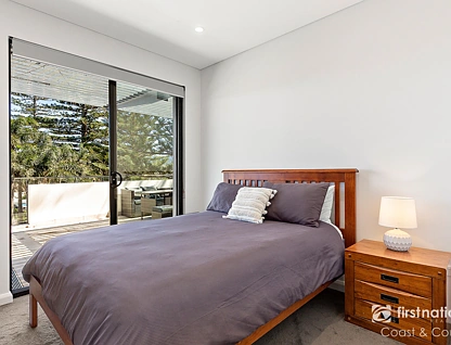 201/141 Belinda Street, Gerringong, South Coast, 3 phòng ngủ, 2 phòng tắm, Apartment