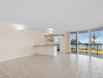 8/179 Landsborough Avenue, Scarborough, Brisbane - Northern Region , 3 غرف, 2 حمامات, Apartment