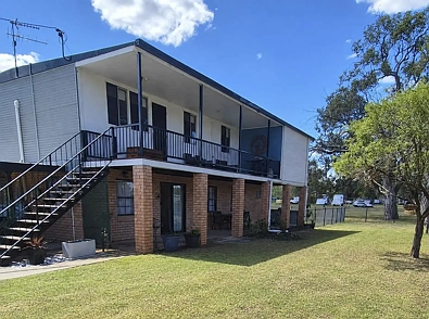 बाहरी क्षेत्र - 16 Ann Street, Mitchell, QLD 4465