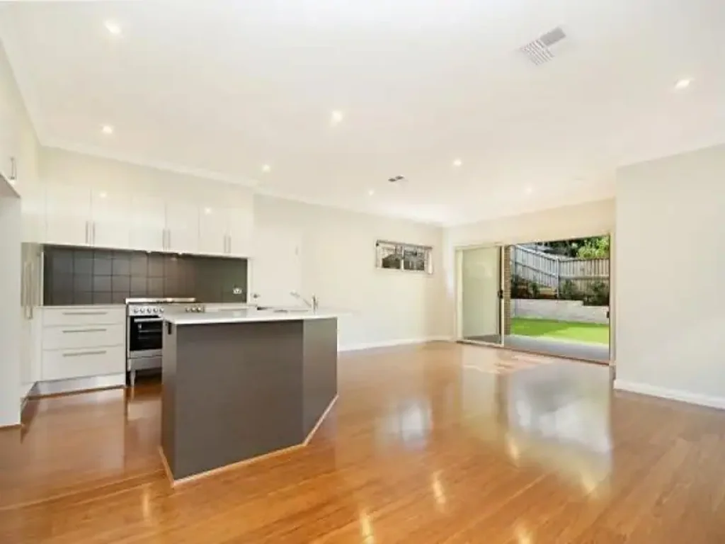 Privacy, space, and lifestyle....this one has it all! Set ba