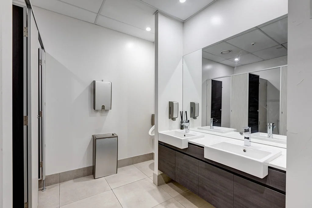 Eden Terrace  648sqm Eden Terrace Office