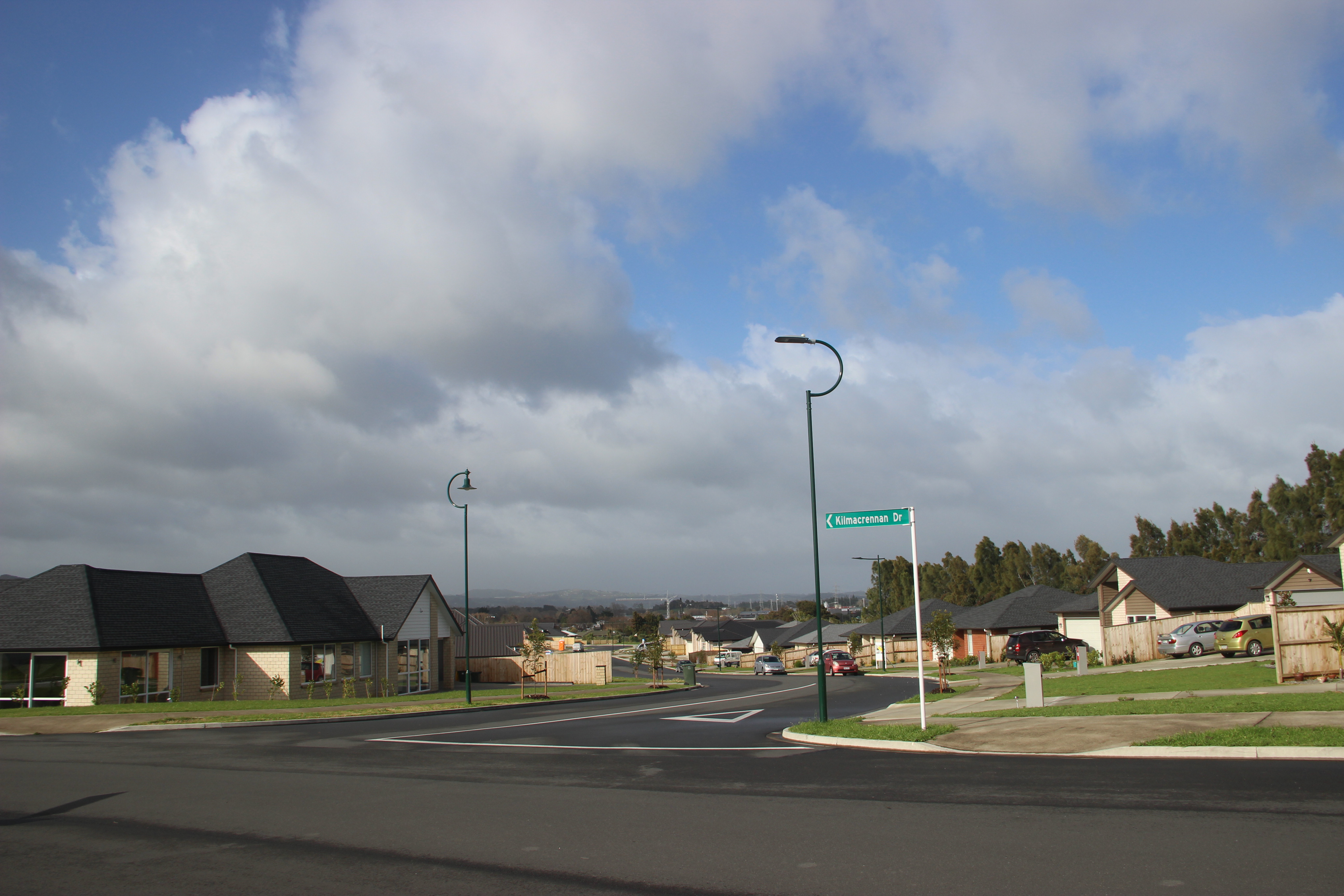 Residential  Mixed Housing Suburban Zone