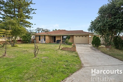 Mirrabooka 3房  Renovation Dream with Strong Bones on 606sqm!