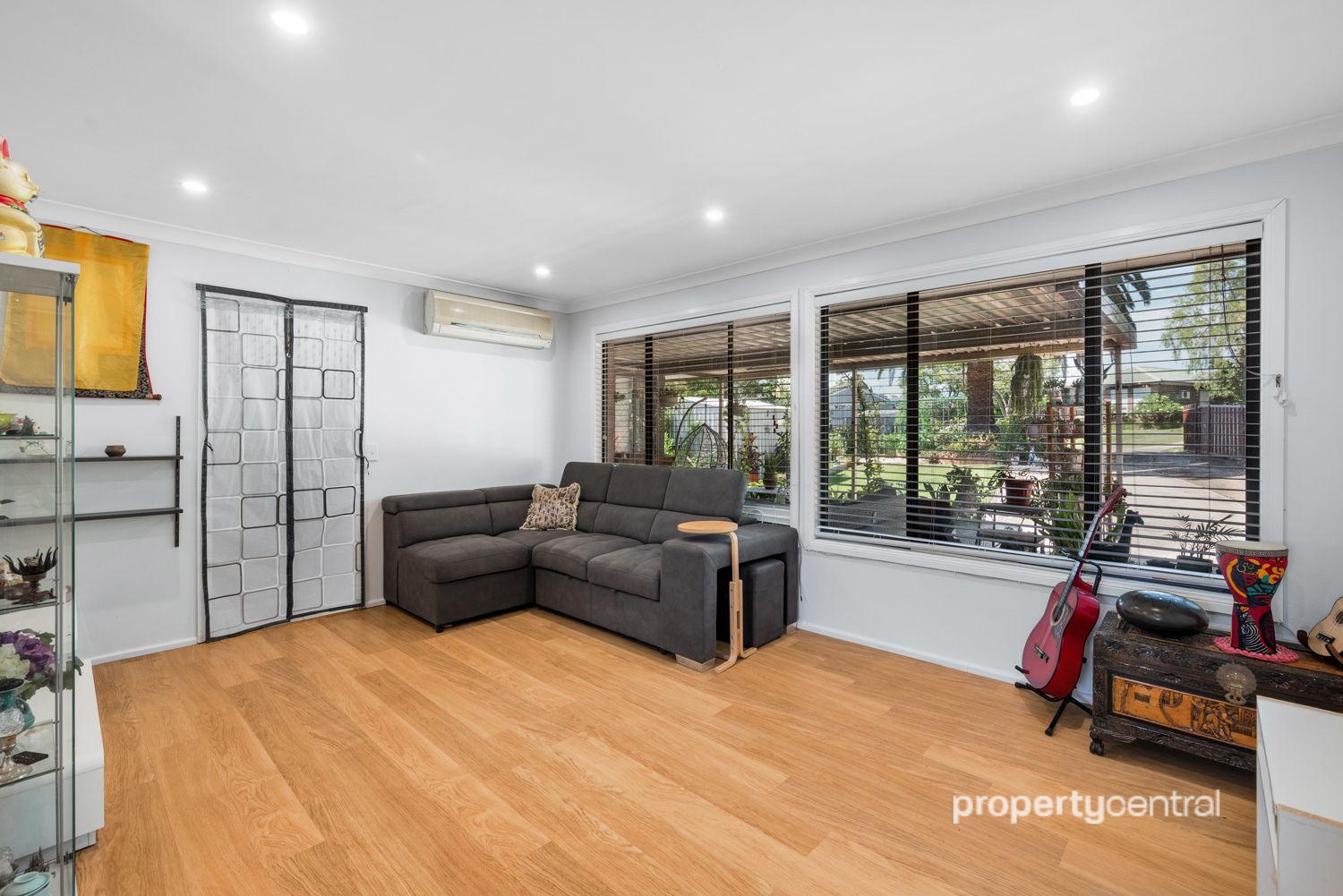 7 LONGDON CL, SOUTH PENRITH NSW 2750, 0房, 0浴, House