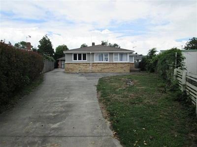 Residential Zone - General Residential Zone