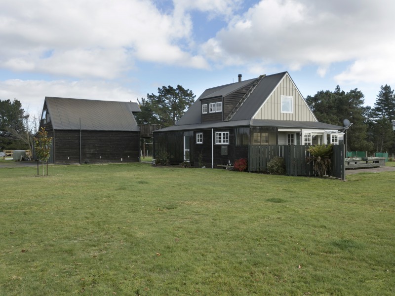 1827 Broadlands Road, Broadlands, Taupo, 3 Schlafzimmer, 1 Badezimmer