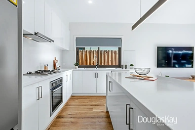 94A&B Monash Street, Sunshine, VIC 3020, 5房, 3浴, House