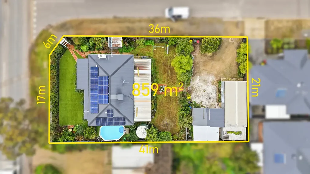 21 Ryde Street, Evanston, SA 5116
