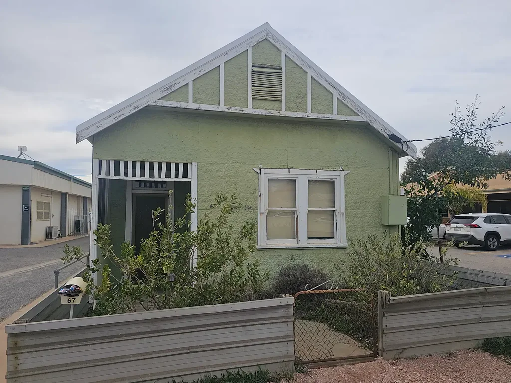 Close to City Centre - AVAILABLE 31/08/2026