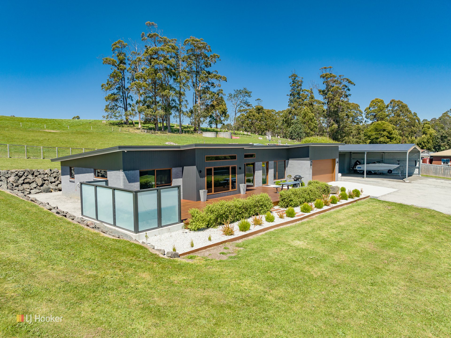 157 DEEP CREEK RD, WYNYARD TAS 7325, 0 rūma, 0 rūma horoi, House