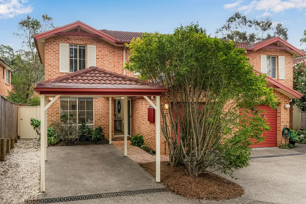 31A Carnarvon Drive, Frenchs Forest, NSW 2086