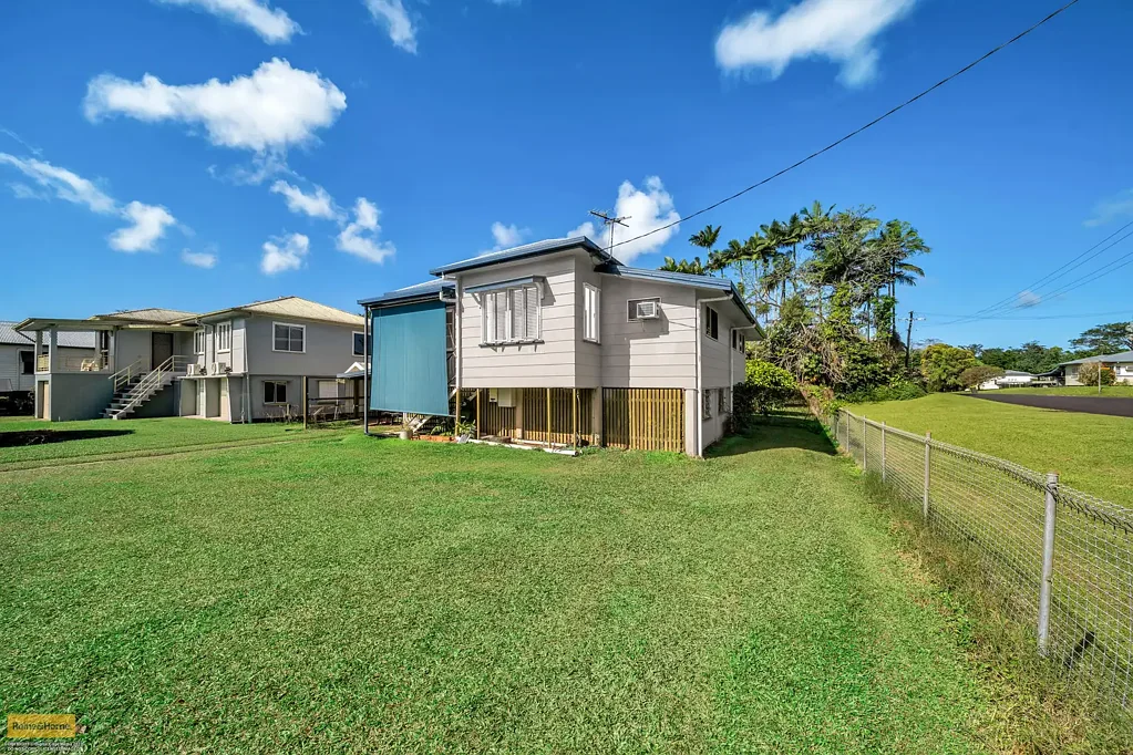 27 Mary Street, East Innisfail, QLD 4860