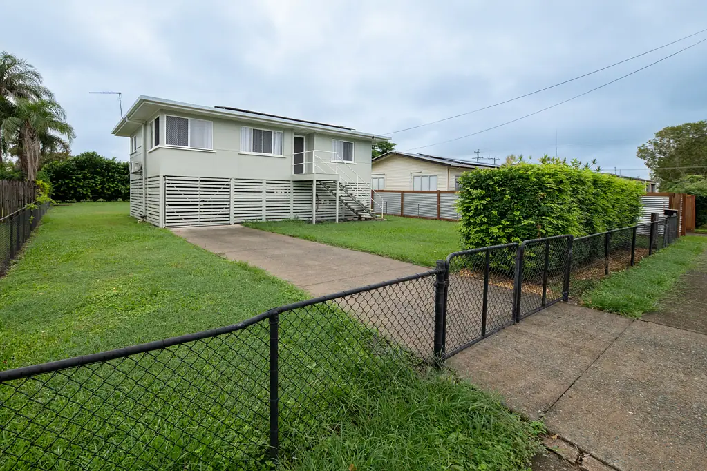 8 Philip Street, Proserpine, QLD 4800