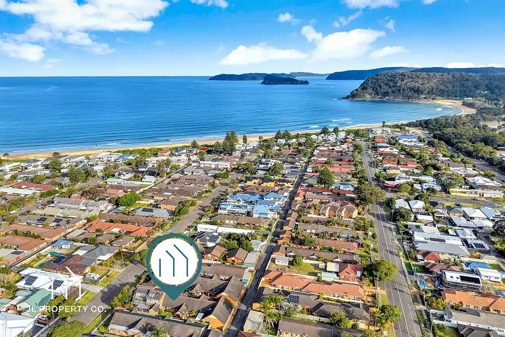 2/15 Berith Street, Umina Beach, NSW 2257