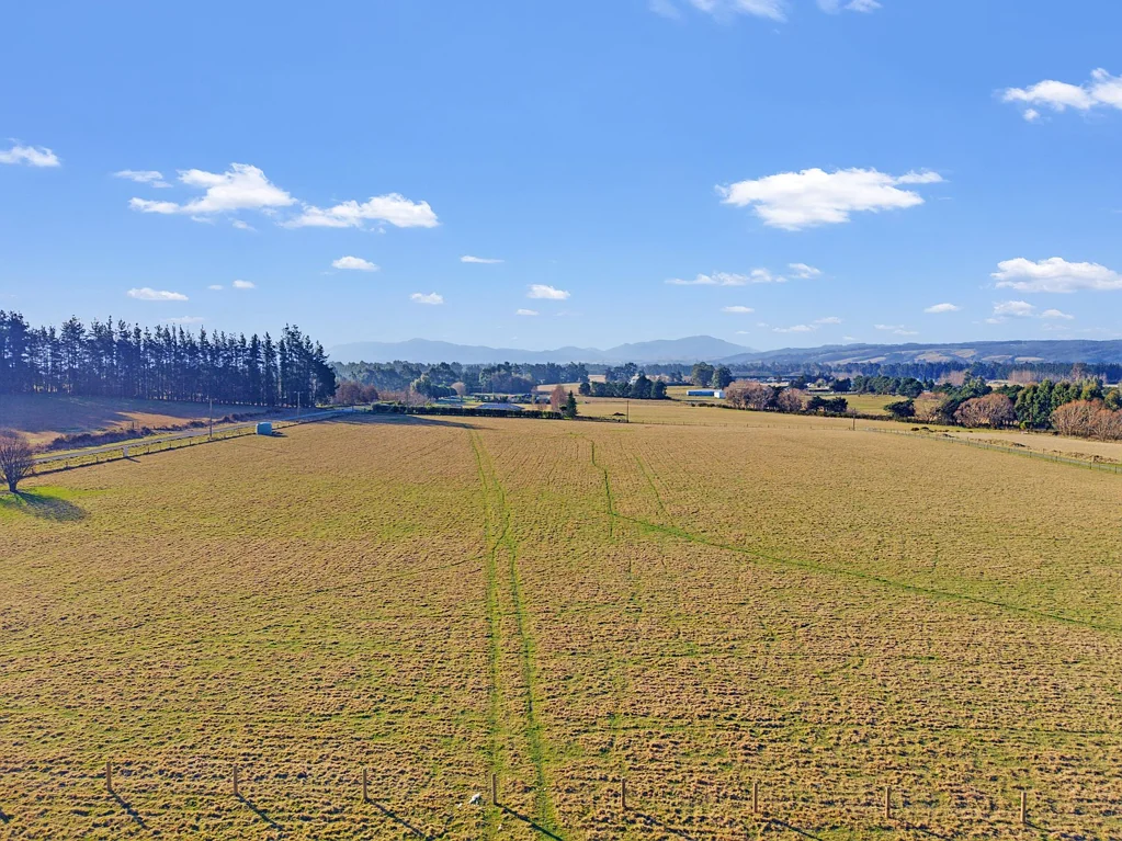 Loburn A Rare Lifestyle Opportunity