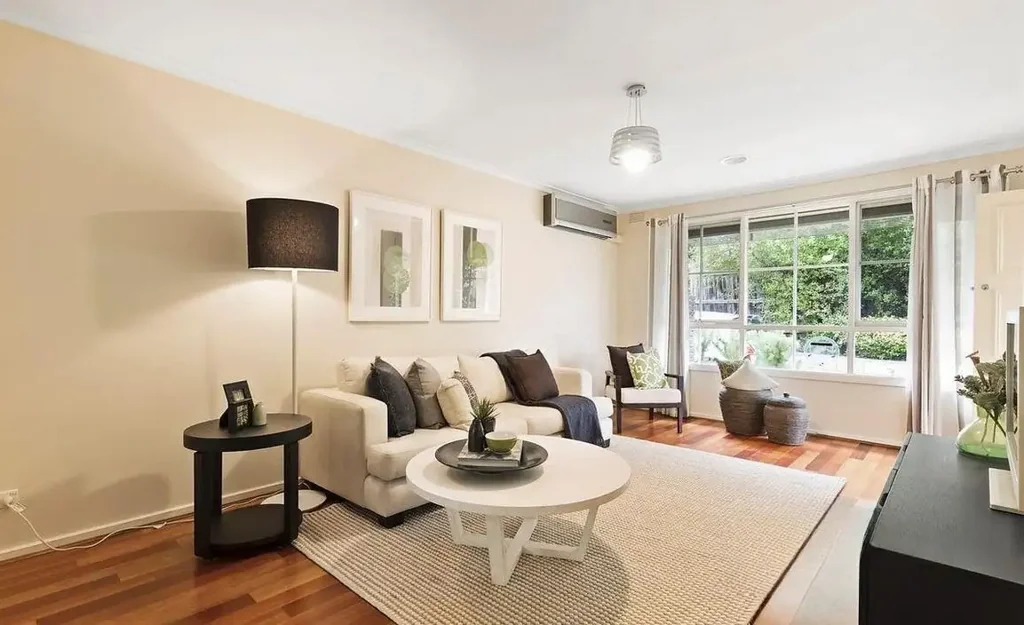 Comfort, Convenience & Low-Maintenance Living