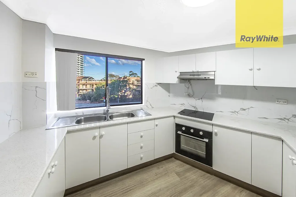 Freshly Updated Apartment in Prime Location!