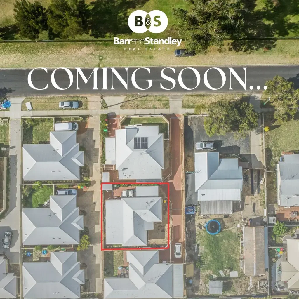 Carey Park 3Zimmer Perfect investment OR First home opportunity!