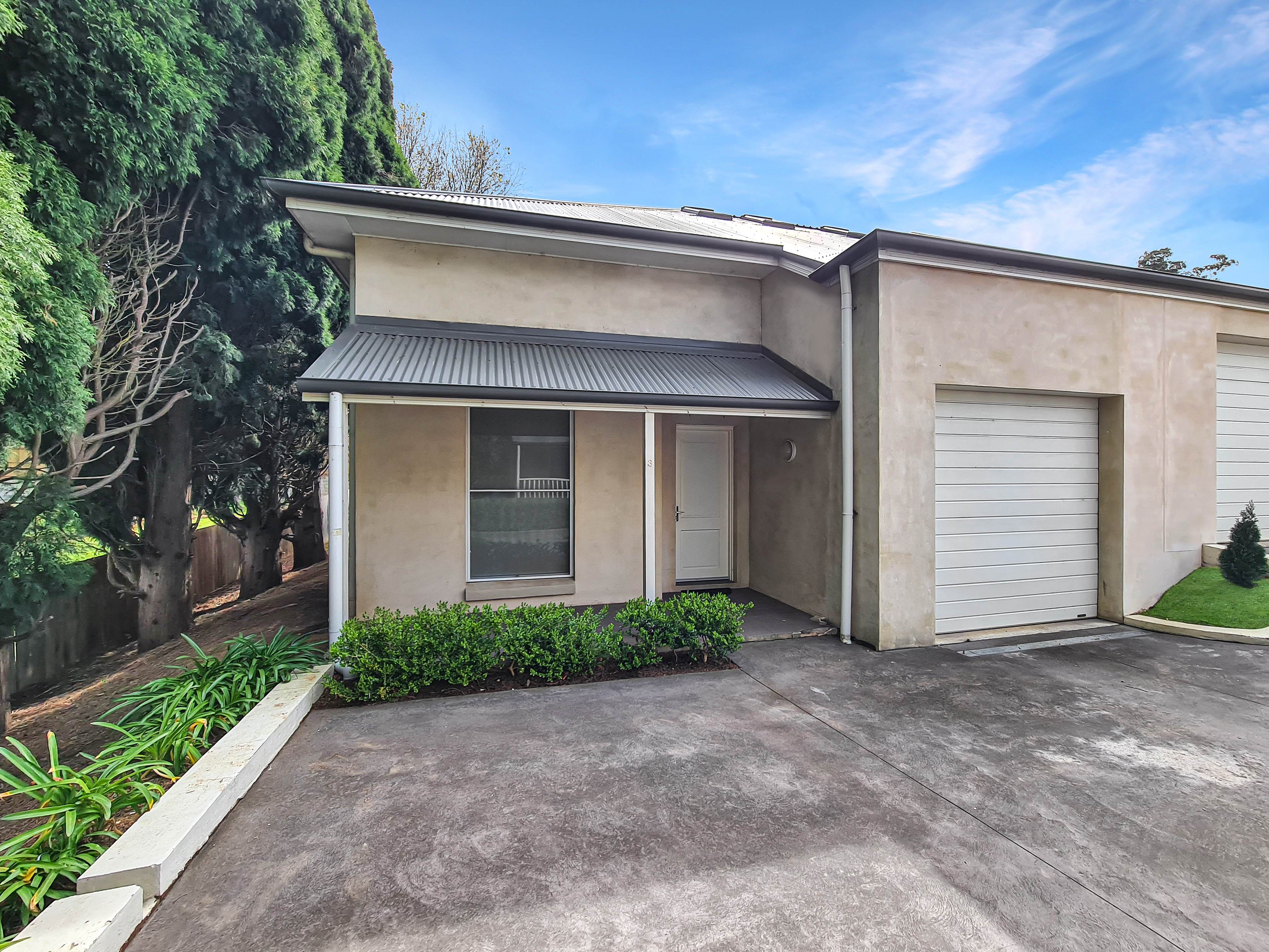 9A ROSE ST, BOWRAL NSW 2576, 0房, 0浴, Townhouse