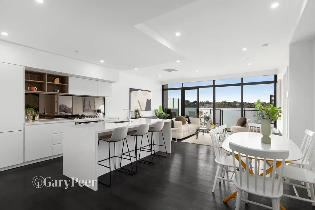 407/356 Orrong Road, Caulfield North, VIC 3161