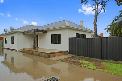 Shepparton 3chambre Investor/First Home Buyer Focused