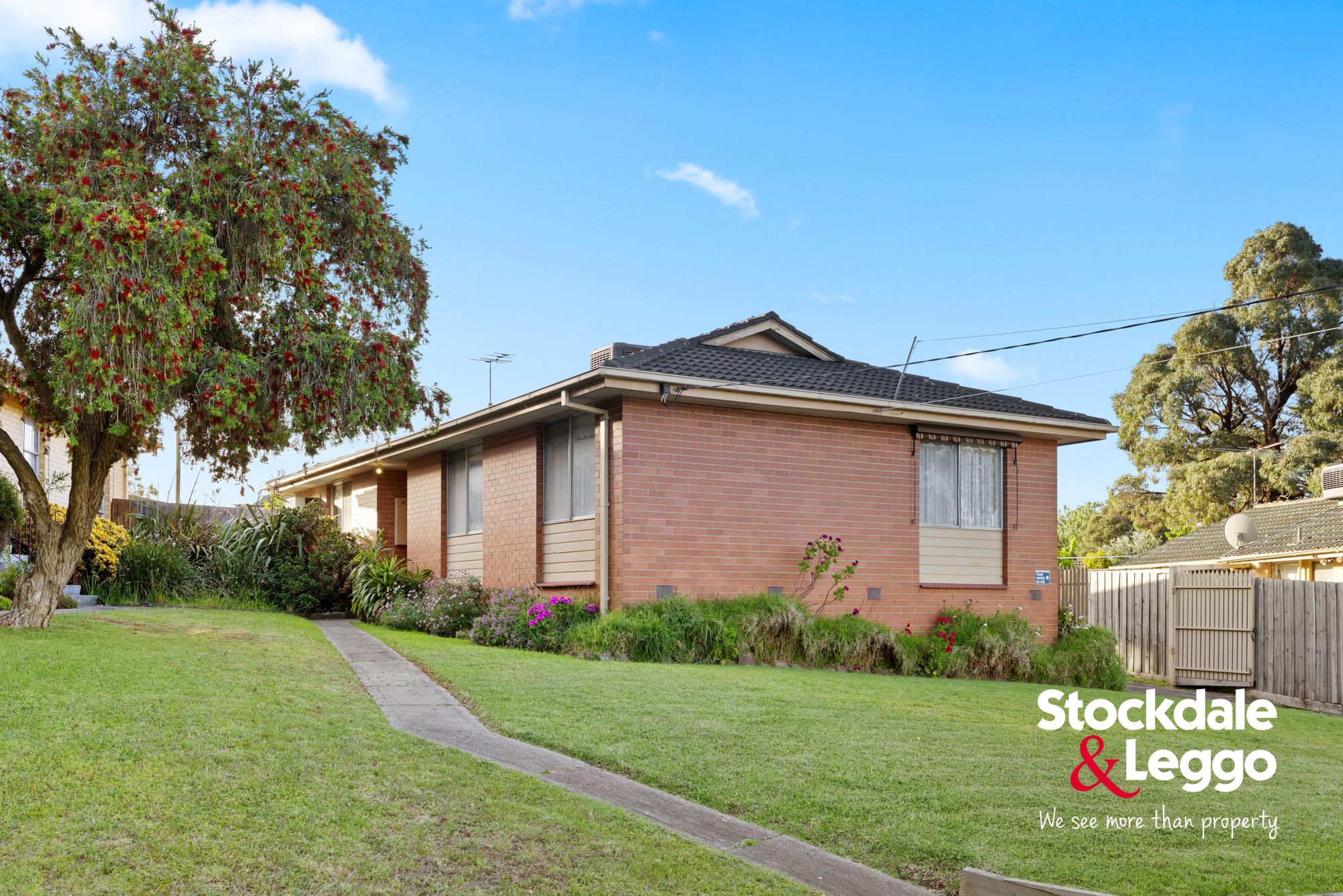 65 ERINBANK CR, WESTMEADOWS VIC 3049, 0房, 0浴, House