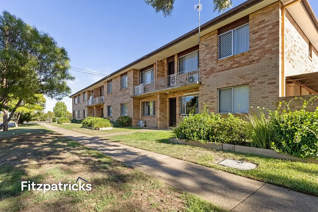 8/69 Beckwith Street, Wagga Wagga, NSW 2650