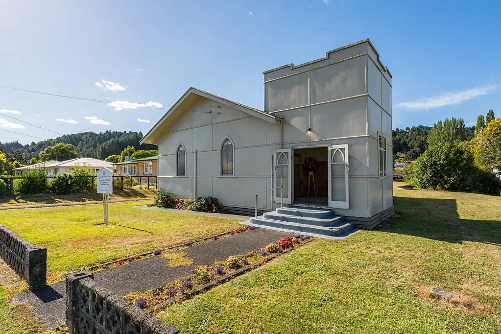 Taumarunui 1chambre Good For The Soul