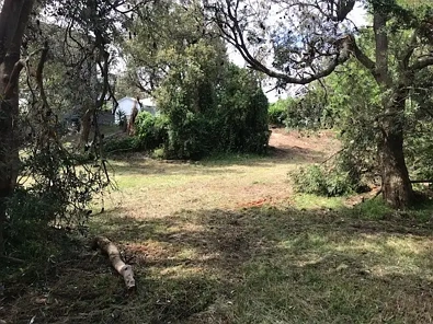 Venus Bay Flat Block and Ideal Location
