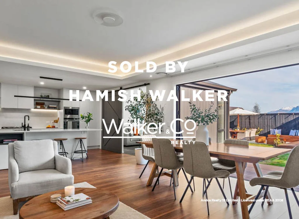 37 Barn Road, Jacks Point, Queenstown, Central Otago / Lakes District