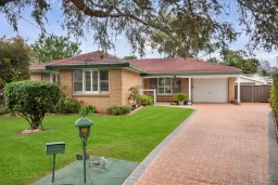 4 Katrina Close, Hobartville