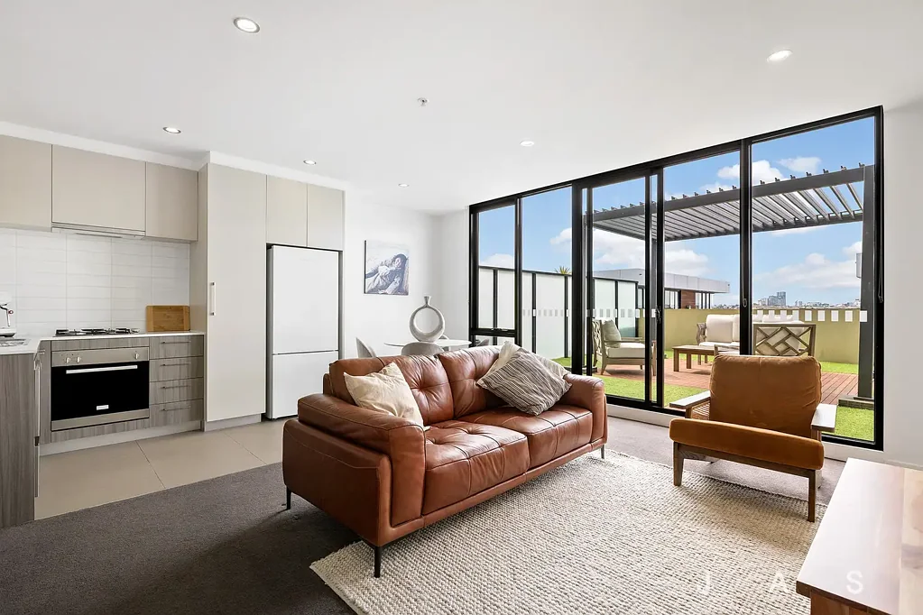 Maribyrnong 2कमरा Relaxed Modern Living, Superb City-Fringe Lifestyle