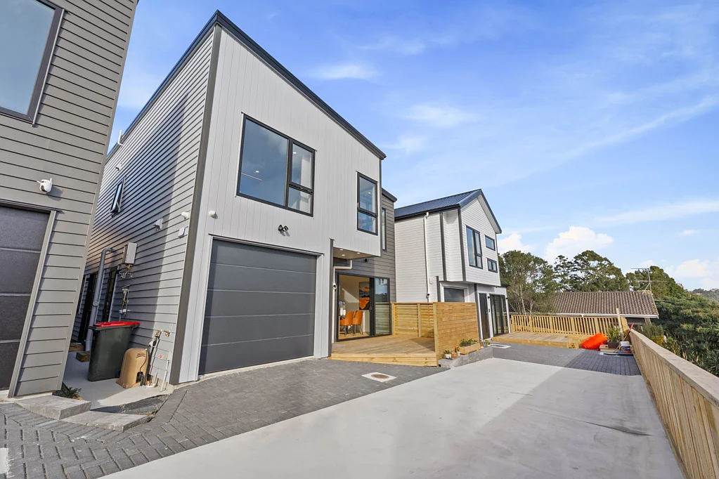 Bayview 4ਬੈੱਡਰੂਮ Modern Living at Its Finest