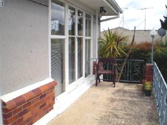 2/41c Roberta Avenue, Glendowie, Auckland, 2 침실, 1 욕실