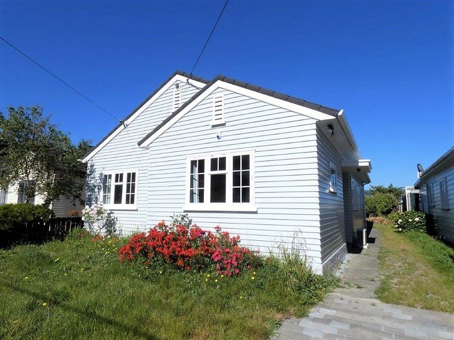 34 Bentinck Avenue, Strathmore Park, Wellington, 4部屋, 0バスルーム