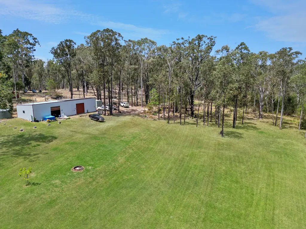 Tabulam 1chambre Urgent Sale - Off-Grid Weekender on Tea Tree Creek