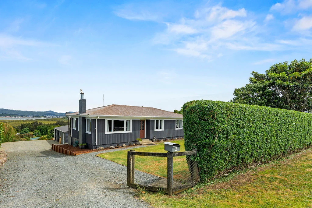 2 Handforth Street, Onerahi, Whangarei, Northland