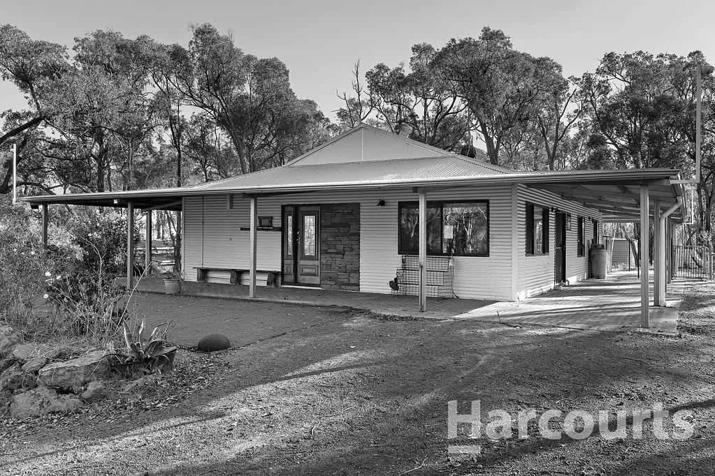 124 Fairway Place, Boddington, WA 6390