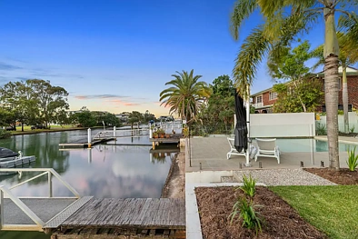 Mooloolaba 5 Slaapkamer DEEPWATER MOOLOOLABA - ENTRY LEVEL NORTH FACING OPPORTUNITY!