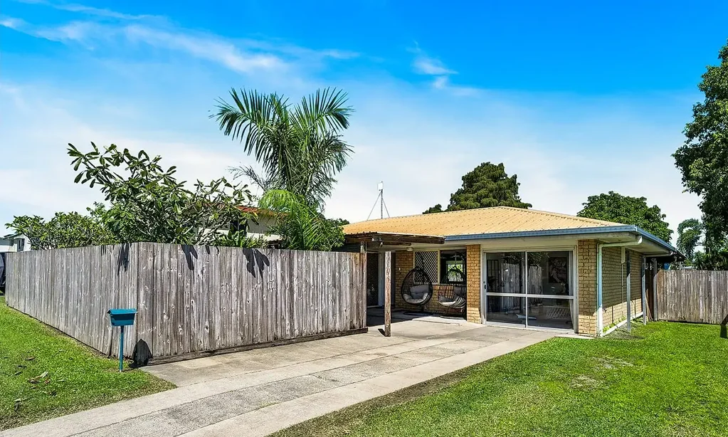 Spacious Family Home with Rumpus Room in the Heart of Mount Pleasant
