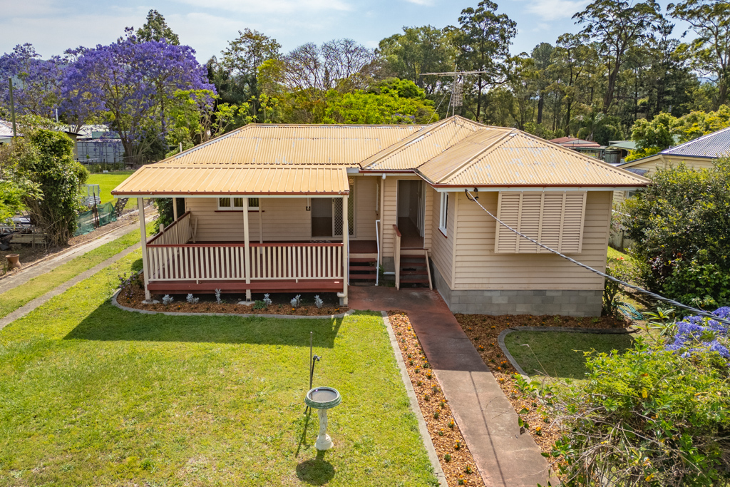 70 ARCHER ST, WOODFORD QLD 4514, 0 rūma, 0 rūma horoi, House