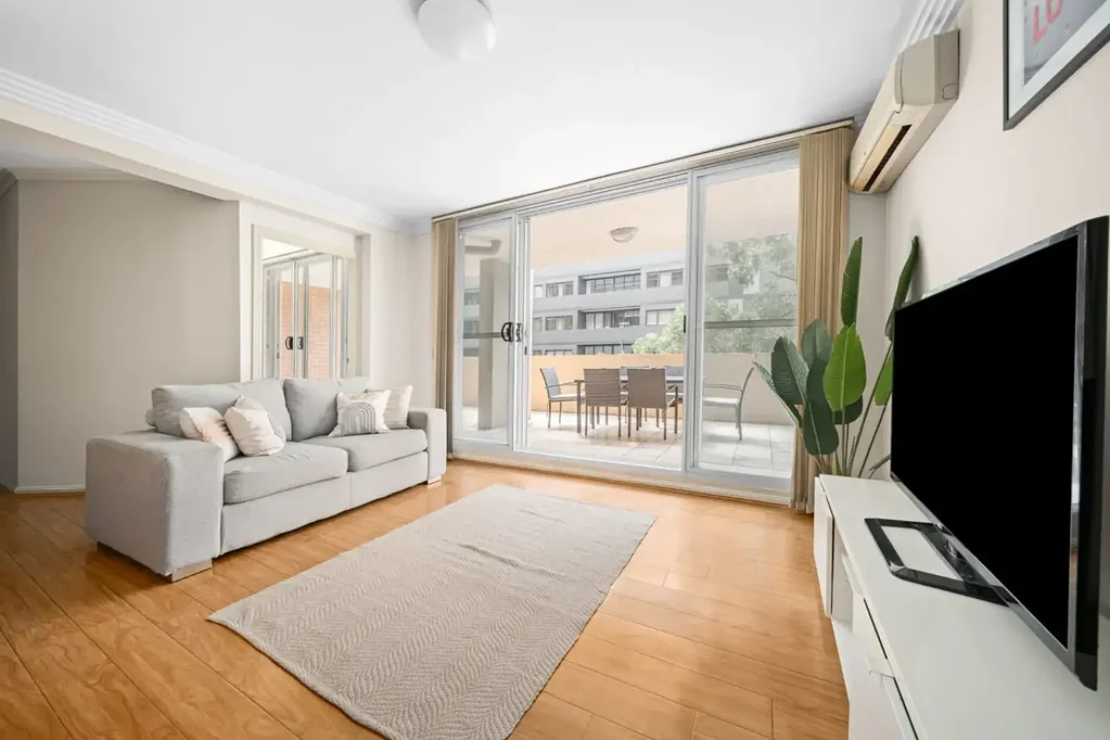 15/52-58 Parramatta Road, Homebush, NSW 2140