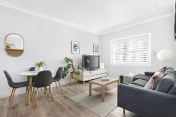 7/95 Ebley Street, Bondi Junction