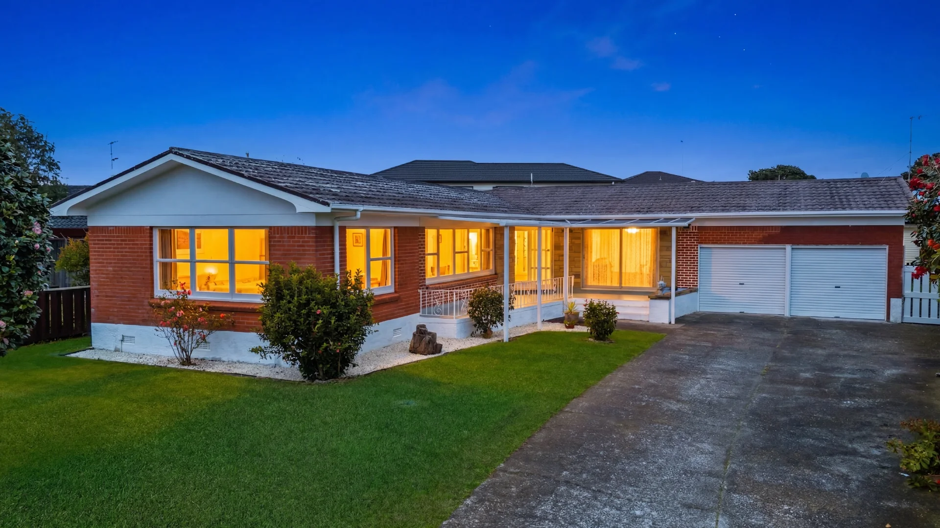 Papatoetoe 3 Slaapkamer Vendor moving overseas- Must Be Sold!