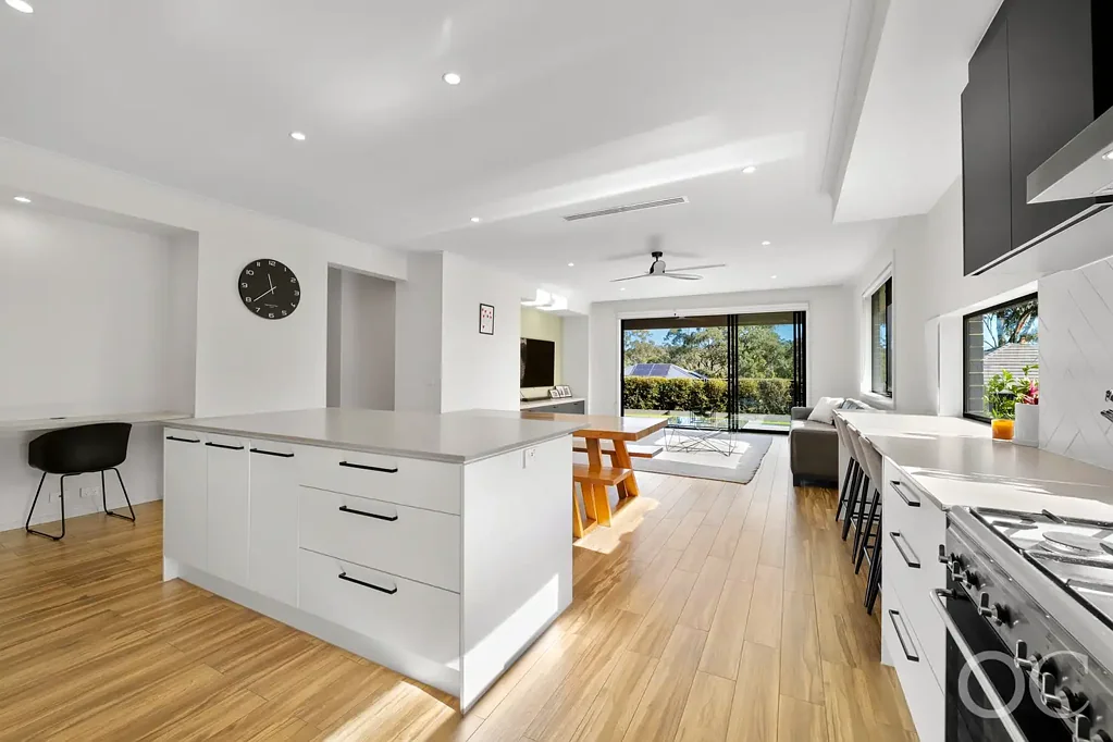 Craigburn Farm 4બેડરૂમ Open the Door to Effortless Family Living in a Premier Pocket