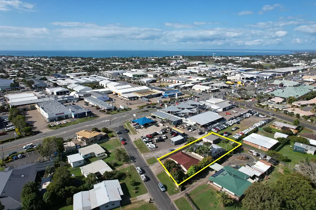 8 Franklin Street, Urraween, QLD 4655