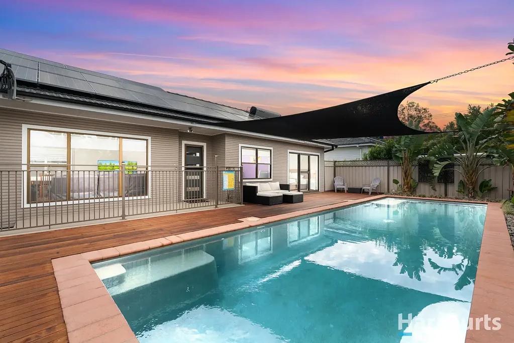 9 Margaret Street, Belmont North, NSW 2280