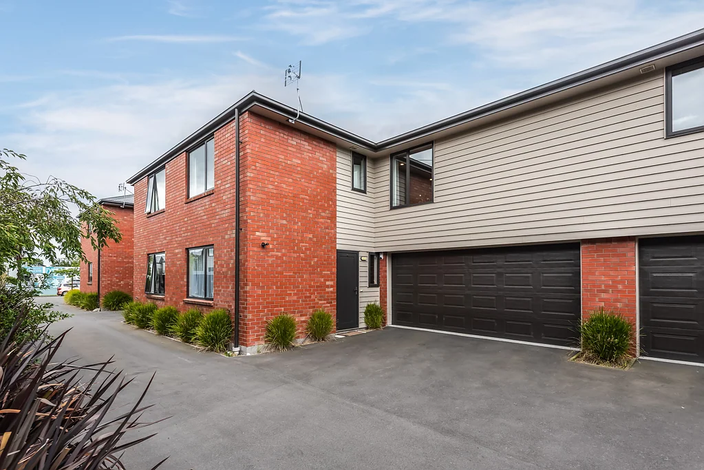 3/486 Manchester Street, St Albans, Christchurch, Canterbury